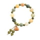 thumbnail image 2 of 4xBodhi Lotus Pulsera Joyería Bodhi Lotus Mano Cadena Para Mujeres Hombres Estilo A, 2 of 8