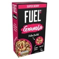 thumbnail image 4 of FUEL 10K Super Berry Protein Granola Breakfast Cereal 400g, British Import (Pack of 3), 4 of 5