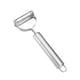 thumbnail image 1 of Matsuzay Rebanadoras de frutas, rallador de patatas, utensilio de cocina, accesorios para el hogar de acero inoxidable, rebanador de zanahorias Cocina y Comedor, 1 of 6