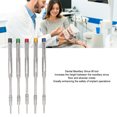 thumbnail image 3 of Maxillary Sinus Lift, Heat  Stainless Steel Tooth Extraction Tool Straight Dentistry Tooth Extraction Tool 5pcs  for  Hospitals, 3 of 8