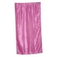 thumbnail image 4 of Cortinas con bolsillo para varilla de 100 x 250 cm para sala de estar, dormitorio, cocina y balcón. púrpura, 4 of 9
