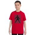 thumbnail image 5 of Cristiano Ronaldo Kids T-Shirt, Footballer Jersey Soccer Tee, 5 of 9