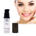 thumbnail image 3 of AIHOME BLUE THIN Foundation Makeup Primer Mattifying Pore Invisible 6ML Brightening Oil Control Face Primer Makeup Gel Isolation Cream Moisturizing Foundation Primer, 3 of 9