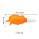 thumbnail image 2 of Pico de riego de plantas en forma de pájaro Riego automático de plantas Sistema de riego por goteo Herramienta de jardín para el hogar, Naranja Sweethay HA6119-03, 2 of 6