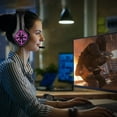 thumbnail image 2 of Pro Gaming Headset for Noise Cancelling Over Ear Headphones, 2 of 5