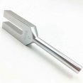 thumbnail image 2 of Angel Tuning Fork Set - 4096 Hz, 4160 Hz, 4225 Hz - Therapeutic Instrument Set with Wooden Strike and Storage Bag, 2 of 5