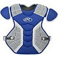 thumbnail image 3 of Rawlings Pro Preferred Series Chest Protector, 3 of 3