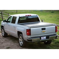 Matte - Jackrabbit Kit - 15-19 - Super Crew / Supercab - 5Ft 6In - Xsb Fits select: 2015-2019,2020 FORD F150