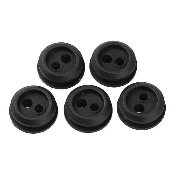 5x7/8" Universal Fuel Tank Grommet Replacement for Ice Auger - Fits Models 560878002 560878001