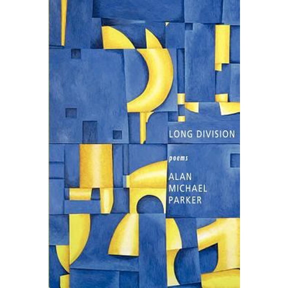 Pre-Owned Long Division (Paperback) 1932195424 9781932195422