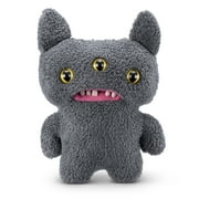 Fuggler Fugg Family 9 inch (Reeko), Funny Ugly Monster Soft Plush Collectible Toy by ZURU