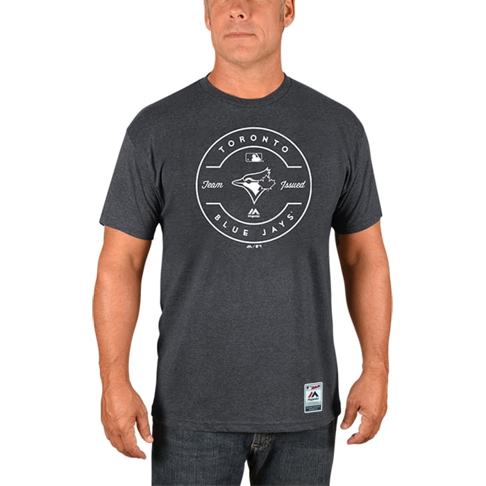 majestic blue jays t shirts