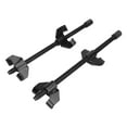 thumbnail image 1 of Shock Absorber Removal Tool,2Pcs Coil Spring Compressor Shock Absorber Compresion Tool Suspension Compression Installer Elevated Design, 1 of 8