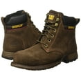 thumbnail image 7 of Women's Caterpillar Womens Freedom Steel Toe Work Boot 11 M in Chocolate, 7 of 7