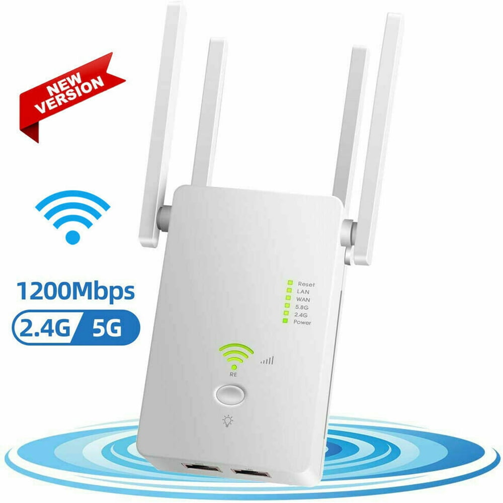 Репитер Wifi Сигнала Купить В Днс