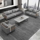 thumbnail image 4 of Office Modern Living Room Sofas Lazy Luxury Bedroom Living Room Sofas Loveseat Canape Salon De Luxe Home Furniture YY50SF My Lux Decor Round, 4 of 15