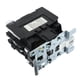 thumbnail image 2 of Contactor de voltaje de fase, contactor de CA de 95 A Contactor de voltaje de plata A Contactor de bajo voltaje de fase Verdadera excelencia, 2 of 12