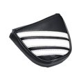 thumbnail image 1 of Golf, cubierta para palos de golf, cubierta para cabeza de palo de golf, mazo de golf, cubierta para putter, forro de felpa, putter de golf, cubierta, 1 of 8