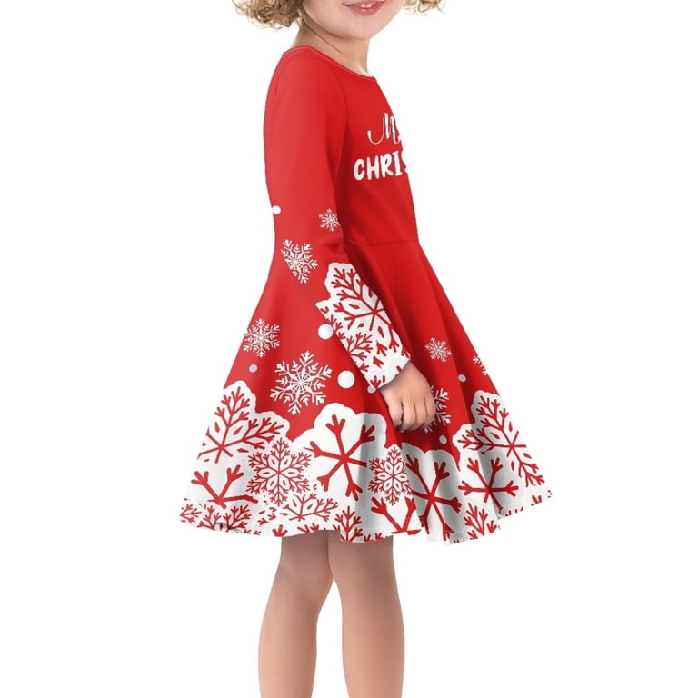 chinese dress ladies Amazon.com: Christmas Toddler Girls Velvet Ruffle Long Sleeve Swing Dress  Xmas Cute Warm Outfit Green Snowflake 4 Years: Clothing, Shoes & Jewelry