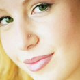 thumbnail image 1 of 40Pcs Nose Ring Hoop Nose Stud Piercing Hoop Cartilage Tragus Ear Piercing SetNose Studs CZ Hoop Tragus Cartilage Nose Ring Nose Piercing Jewelry (White), 1 of 3