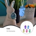 thumbnail image 3 of unbranded 5Ud Colgante De Pascua Resistente Con Detalles Finos Para Uso Prolongado, 3 of 8