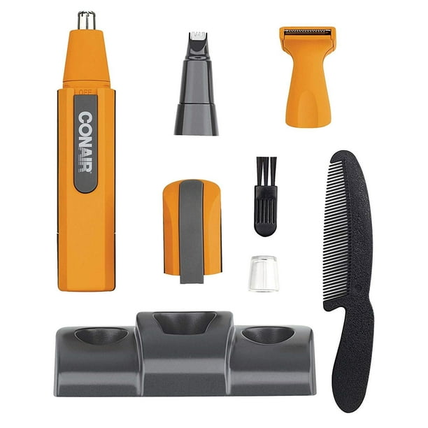 Conair Conair Personal Grooming Kit, 1 ea