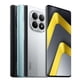 thumbnail image 2 of Smartphone Xiaomi Poco M8 PRO 5G dual 256GB 8RAM Plata, 2 of 7