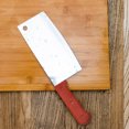 thumbnail image 4 of HONMEET 1 Set Metal Kitchen Utensils Set Ergonomic Design Handle Rivet for Chefs, 4 of 8