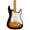 Multicolor, variant on Squier Classic Vibe '50s Stratocaster Maple Fingerboard Electric Guitar Fiesta Red