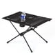 thumbnail image 3 of Portable Ultralight Folding Table Breahable Mesh Backpacking Table for Camping Garden, 3 of 5