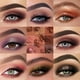 thumbnail image 5 of Paleta de sombras de ojos UCANBE Toffee Fusion Nude 48 tonos, 5 of 7