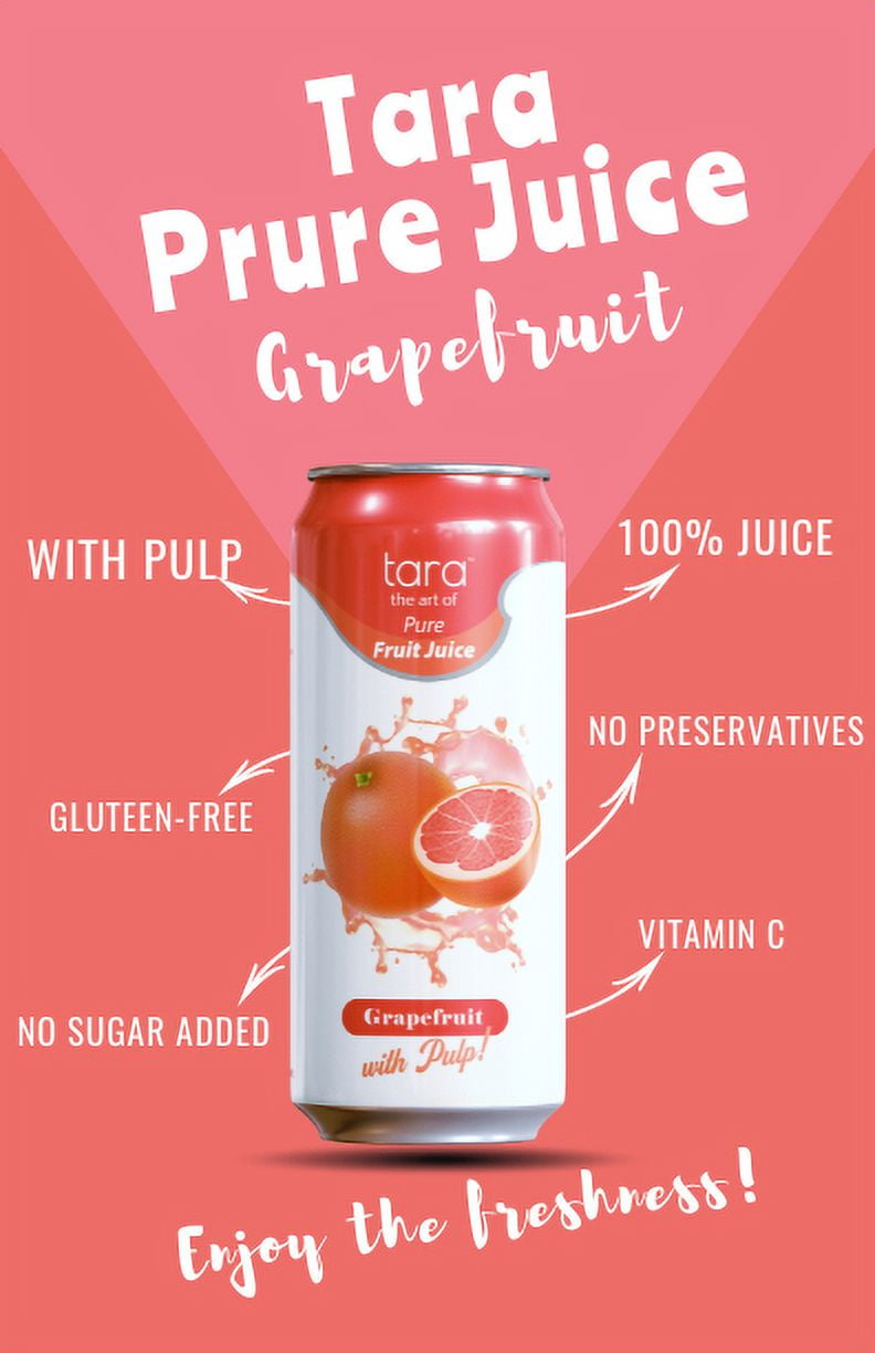 Tara Juice Plus (10 x 15ml)