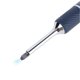 thumbnail image 2 of Nettoyeur d'oreilles intelligent et visible, objectif grand angle 360 degrés, 10 MP HD, endoscope, outil de nettoyage et de cure-oreilles, bleu, 2 of 4