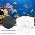 thumbnail image 3 of Fish Breeding Box 2PCS Aquarium Breeder Box Fish Hatchery Isolation Box Net Breeding Box with Suction Cup for All Types of Aquariums, Cold Water, Tropical and Sea Fish, 3 of 3