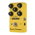 thumbnail image 1 of Pedal de efectos de guitarra Labymos Super Flanger, 1 of 8