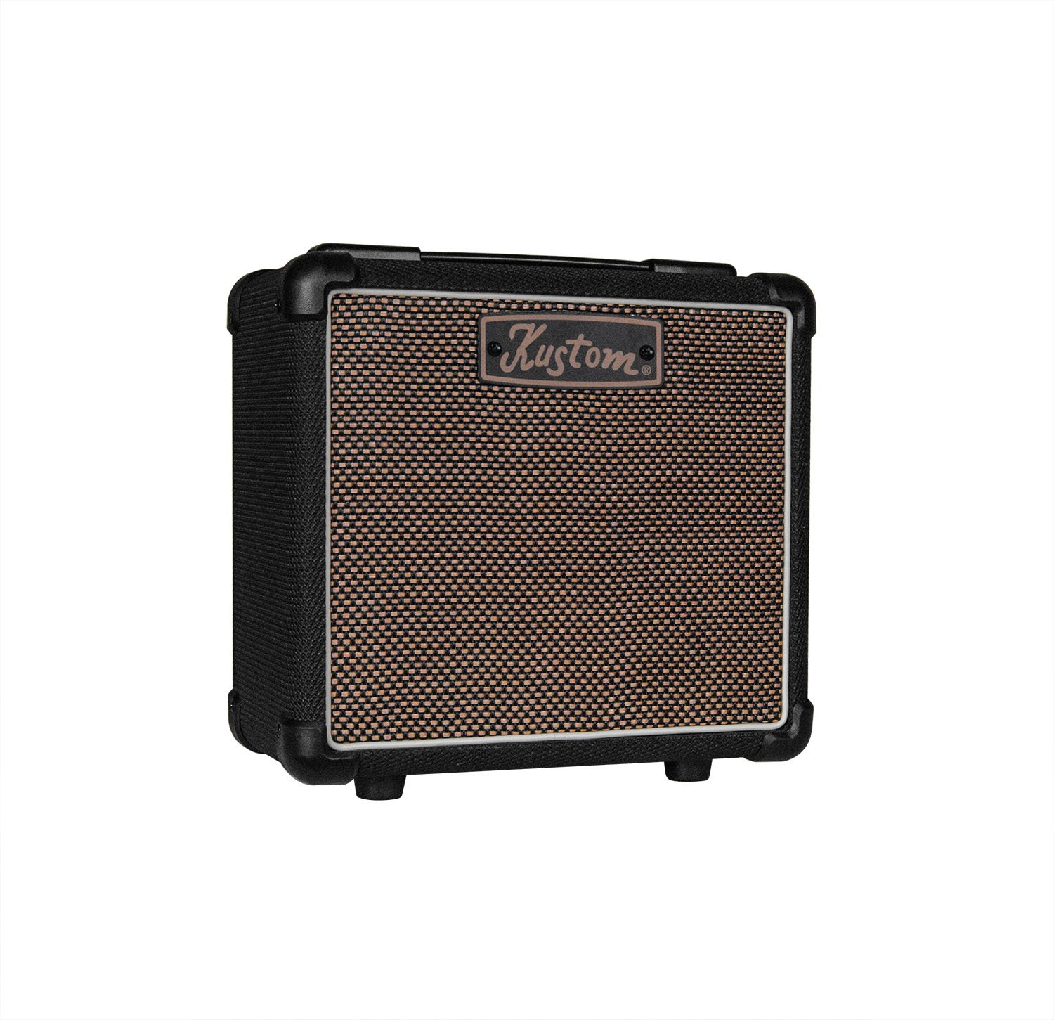 Kustom KGBAT10 10W Battery-Powered Guitar Amp