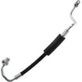 thumbnail image 3 of A-Premium A/C Discharge Line Hose Assembly Compatible with Acura RDX 2013 2014 2015 V6 3.5L Compressor to Condenser, 3 of 9