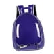thumbnail image 1 of Transportín para aves, jaula de viaje para loros, bolsa de transporte para aves pequeñas, transportín para mascotas. Violeta, 1 of 9