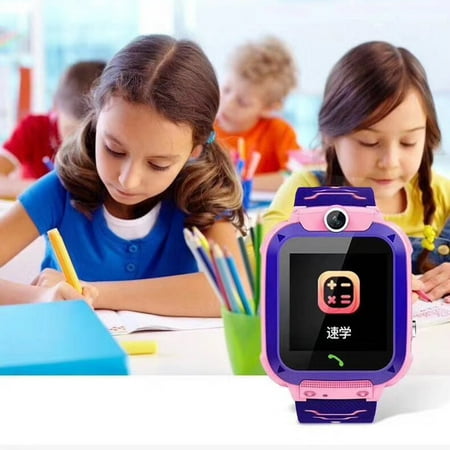 smart watch with sim for kids