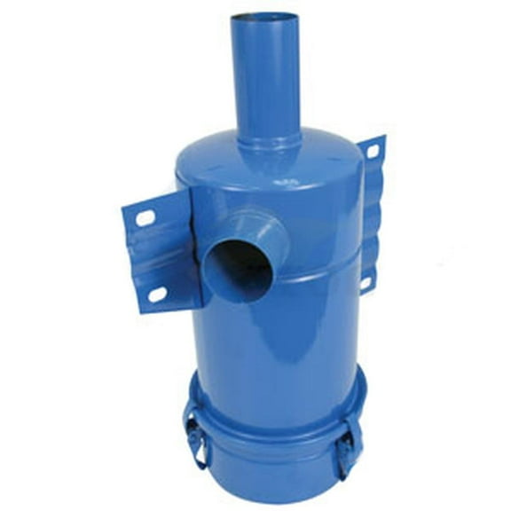 C5NE9600F 6" Air Cleaner Assembly Fits Ford/New Holland 2000 2600 3000 3600