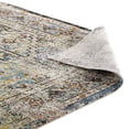 thumbnail image 5 of Tribute Ember Contemporary Modern Vintage Mosaic 5x8 Area Rug, 5 of 7