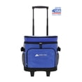 thumbnail image 7 of Ozark Trail Rolling 42 cans Soft-Sided Cooler, Blue, 7 of 7