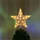 thumbnail image 4 of Guirnalda de luces LED para árbol de Navidad, accesorio con enchufe europeo de 220V, para decoración de boda, fiesta, jardín y vacaciones, 4 of 4