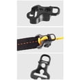 thumbnail image 6 of CEORPER 10Pcs Tent Rope Fastener Adjustable Guy Rope Runners Tensioners Camping Nonslip Rope Buckles Stopper Hiking Accessory, 6 of 7