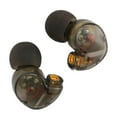 thumbnail image 3 of Écouteurs de Sport, Accessoires Confortables pour Écouteurs Enfichables pour SE535 Noir, 3 of 8