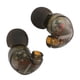thumbnail image 4 of Cabezal de auricular deportivo de repuesto, accesorios de auriculares desmontables enchufables para SE215 SE315 SE535, negro, 4 of 8