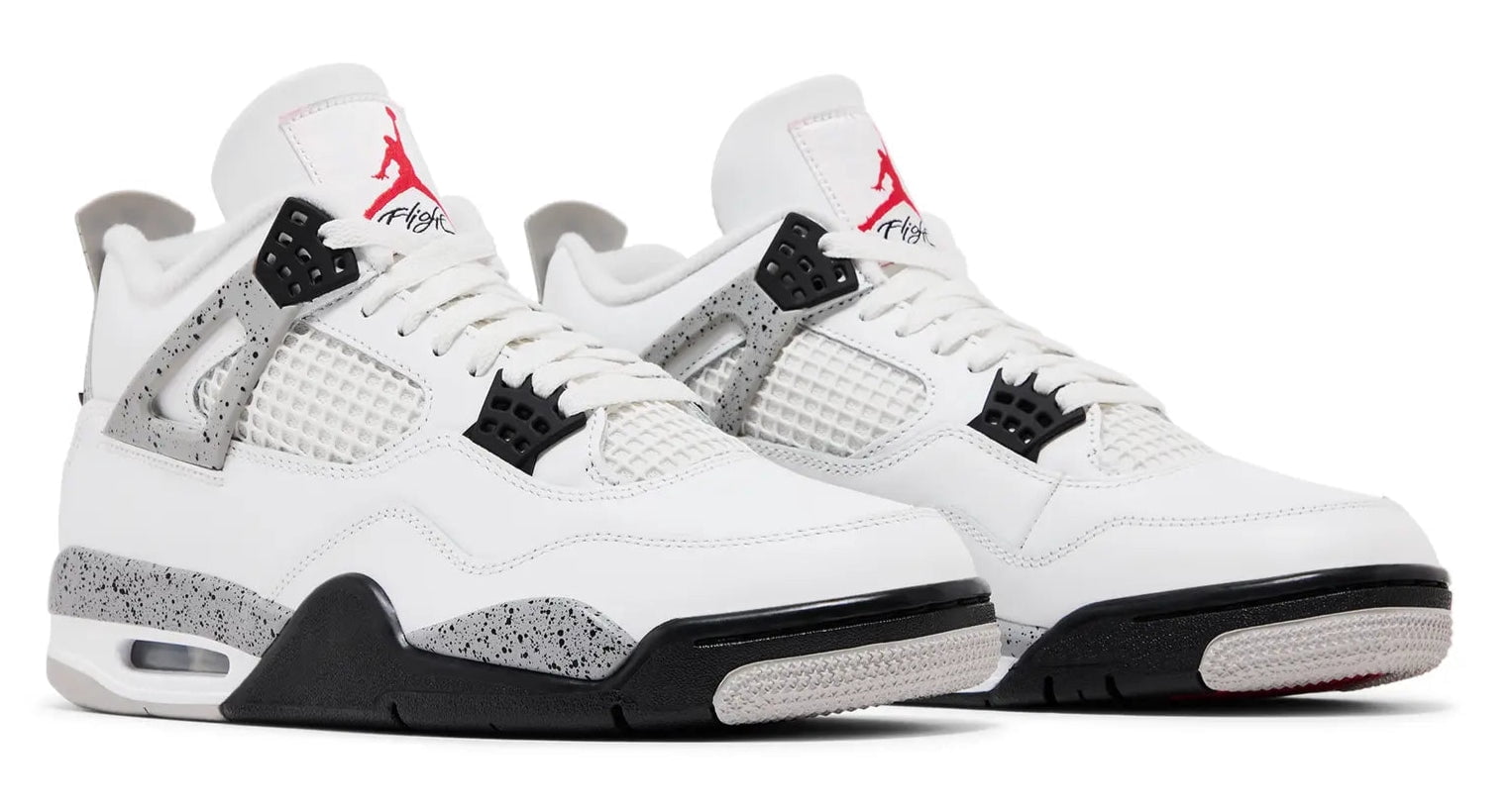 Nike Air Jordan 4 Retro 