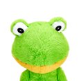 thumbnail image 3 of SAYOO Juguete de Peluche de Animal de Peluche, Lindas Piernas Largas Cerdito/Pato/Muñeca de Rana Regalo de cumpleaños para Adultos niños SAYOO casual, 3 of 7