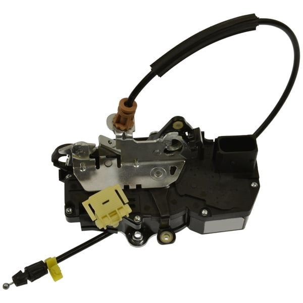 Standard Ignition DLA978 Power Door Lock Actuator Fits select: 2008-2012 CHEVROLET MALIBU, 2007-2009 SATURN AURA