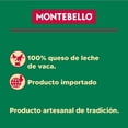 thumbnail image 3 of Queso gouda Montebello 400 g, 3 of 4